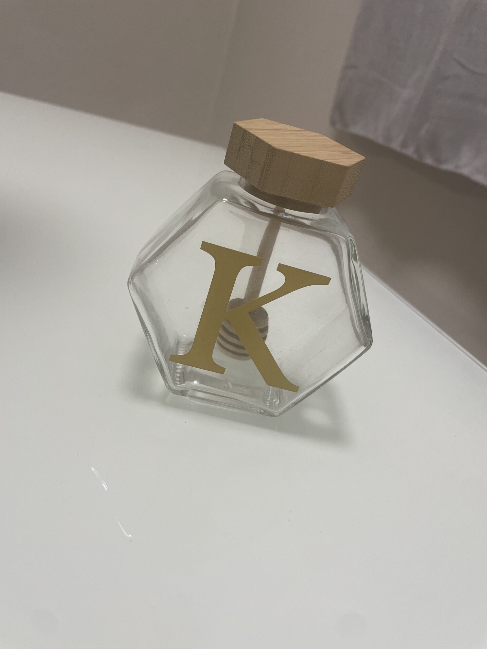 Honey Dish