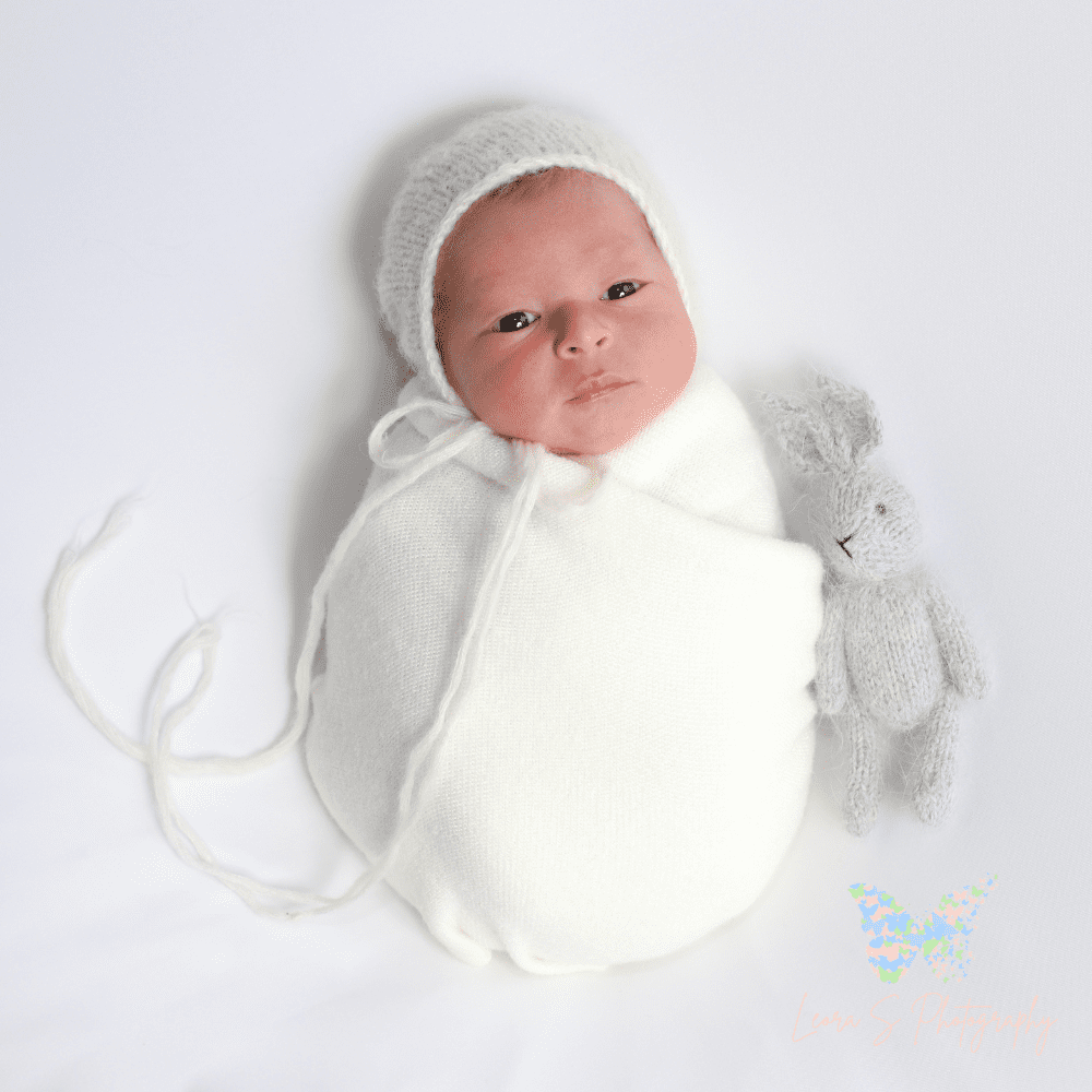Leora S Photography Newborn 1
