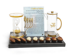 Chanukah Deluxe