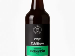 Colombia Cold Brew
