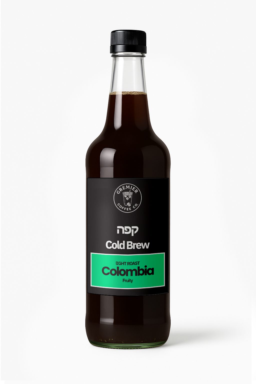 Colombia Cold Brew