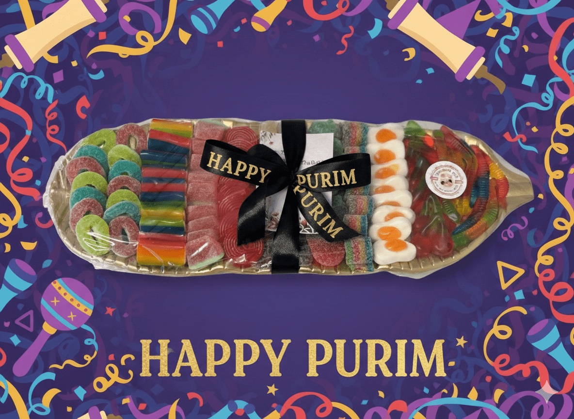 Large Sweet/chocolate/nuts board with fillings of your choice