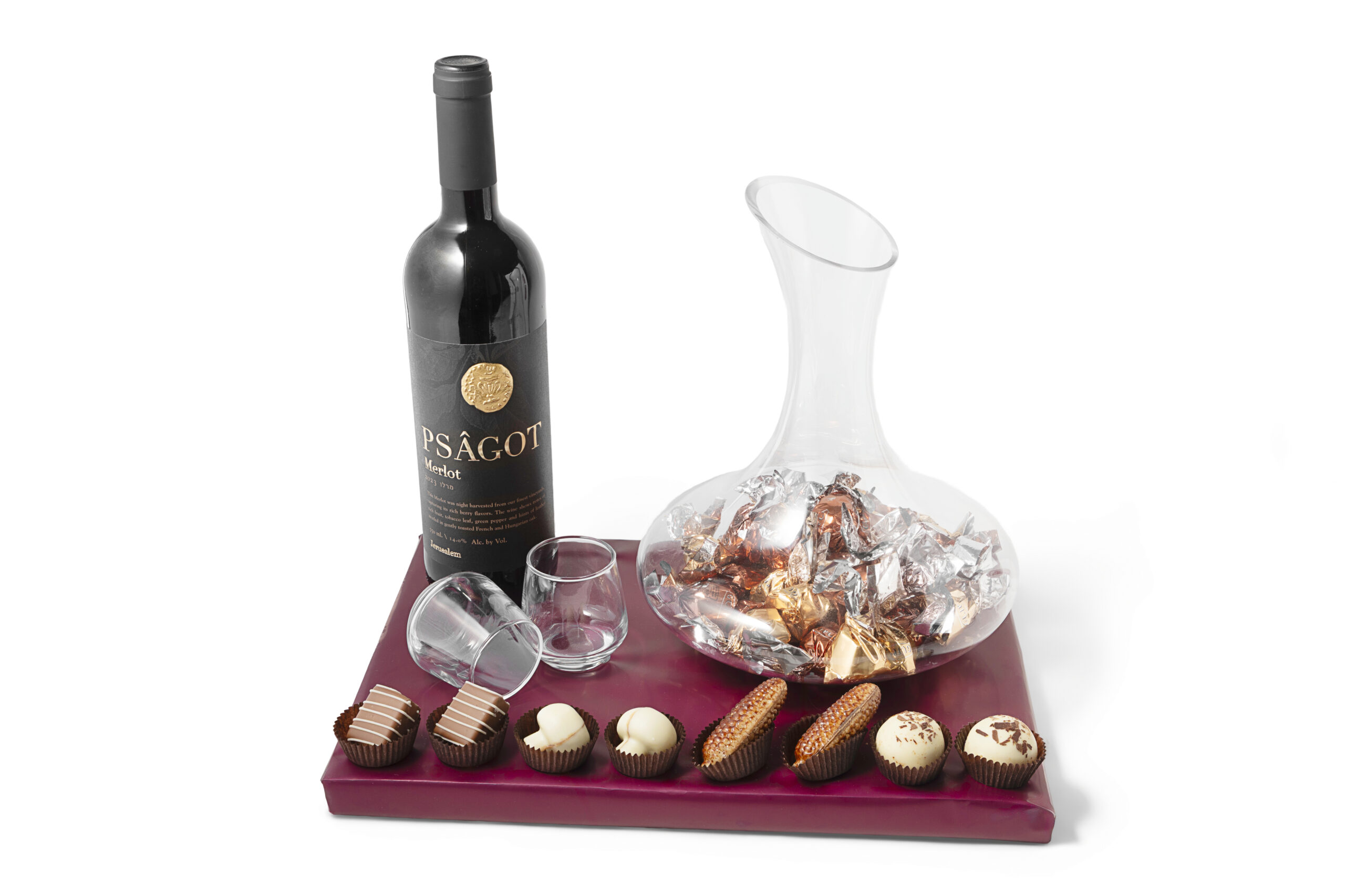 Signature Set - Classic Edition