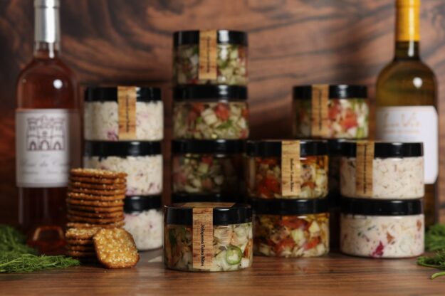 NEW!! Jalapeno Tuna Bites