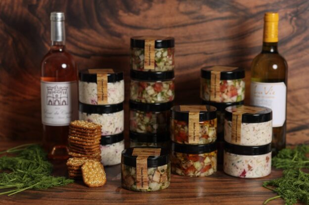 NEW!! Classic Tuna Bites