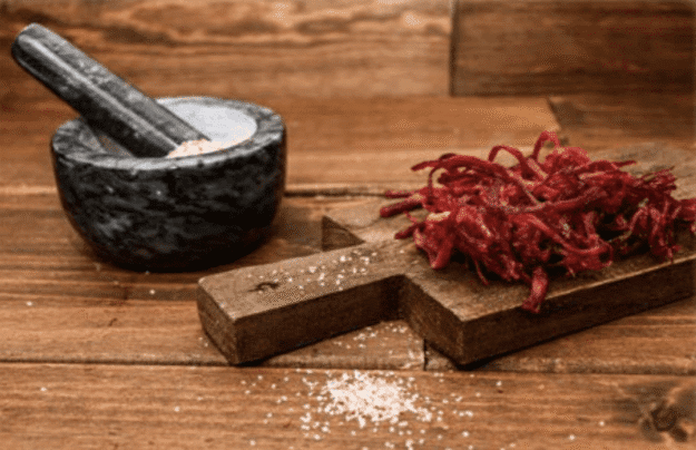 Prepped Foods - Ready to Eat