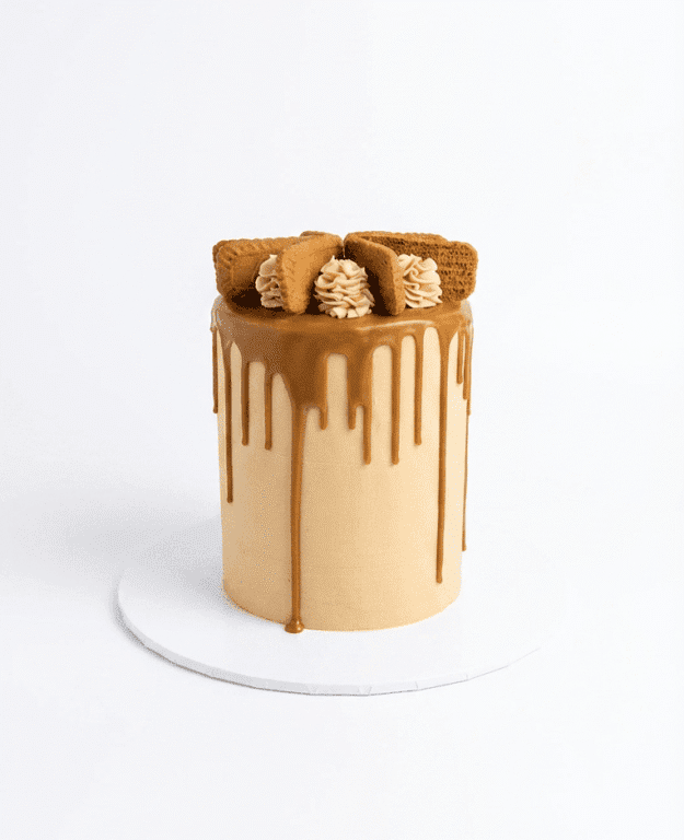 Lotus dream cake (Large)