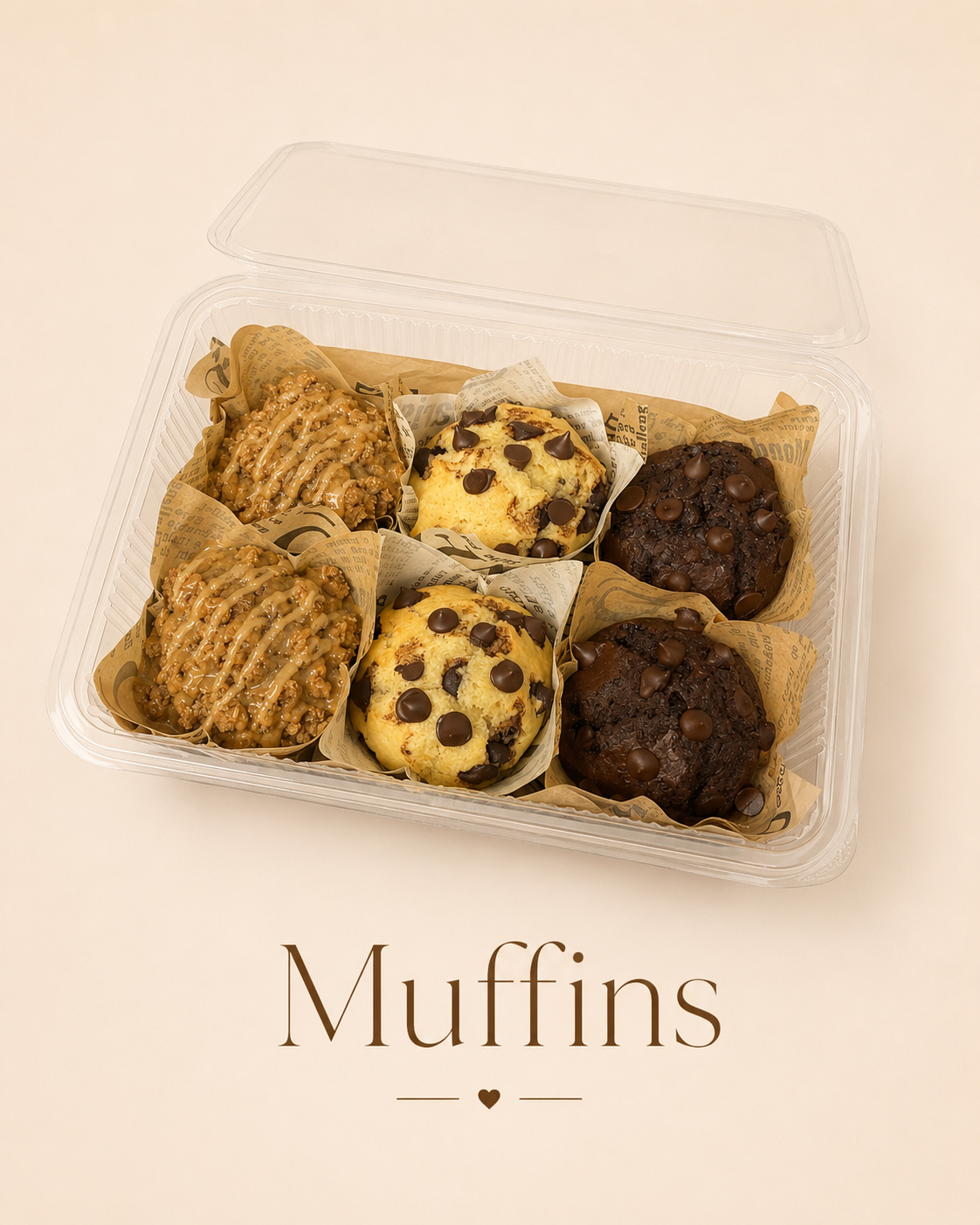 Muffins