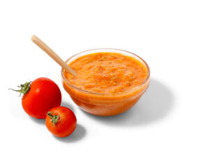 Fresh Tomato Dip