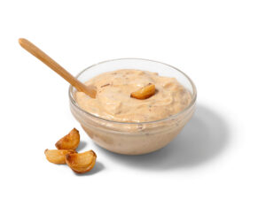 Roasted Garlic Dip
