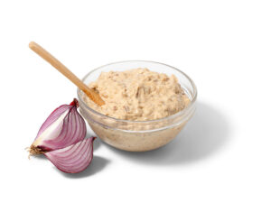 Savory Onion Dip