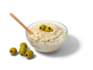 Simply Olive Dip
