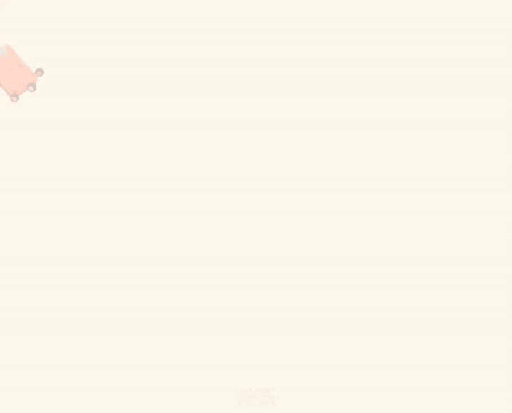 Goldys banner animated