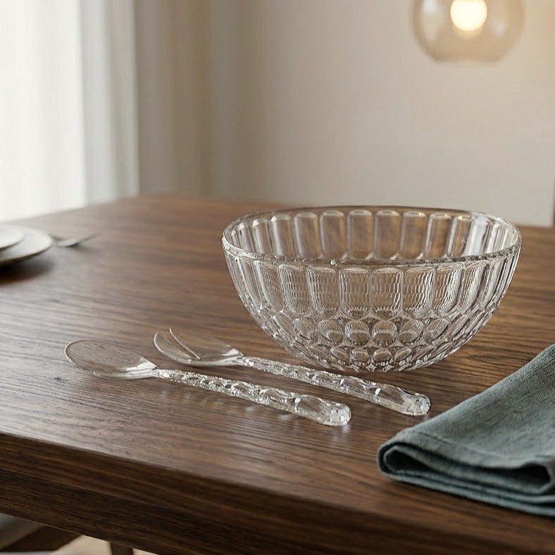 Gift Package | Vanity Bowl & Servers